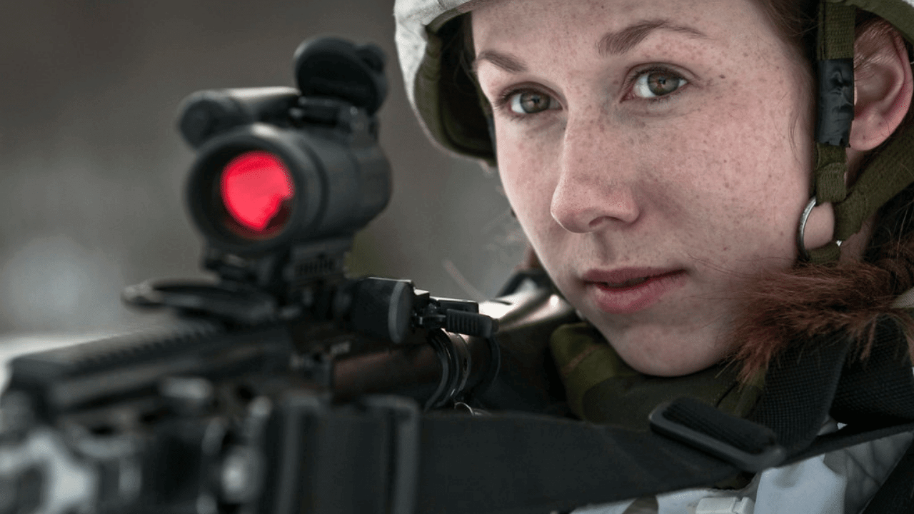 How to Use a Red Dot Sight