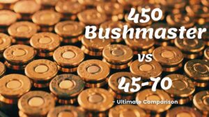 450 bushmaster vs 45 70