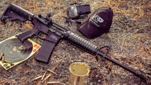 smith and wesson mp 15 sport 2 review