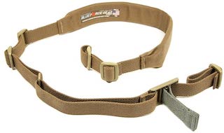 Blue Force 2-Point Padded Sling