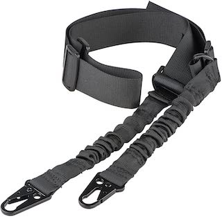 CVLIFE Two Points Rifle Sling