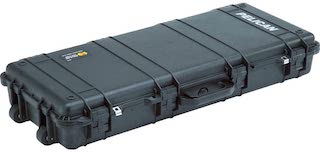 Pelican Protector Rifle Cases