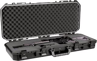 Plano All Weather Rifle Case