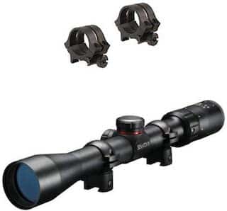 Simmons Truplex .22-Mag Riflescope