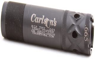 Carlson’s Browning Invector Turkey Choke