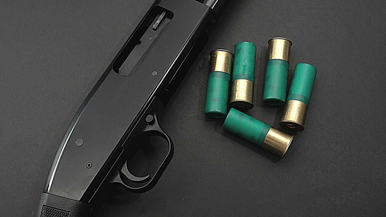 How to Unload a Mossberg 500