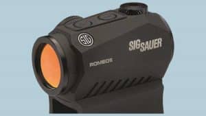 Sig Romeo 5 Review